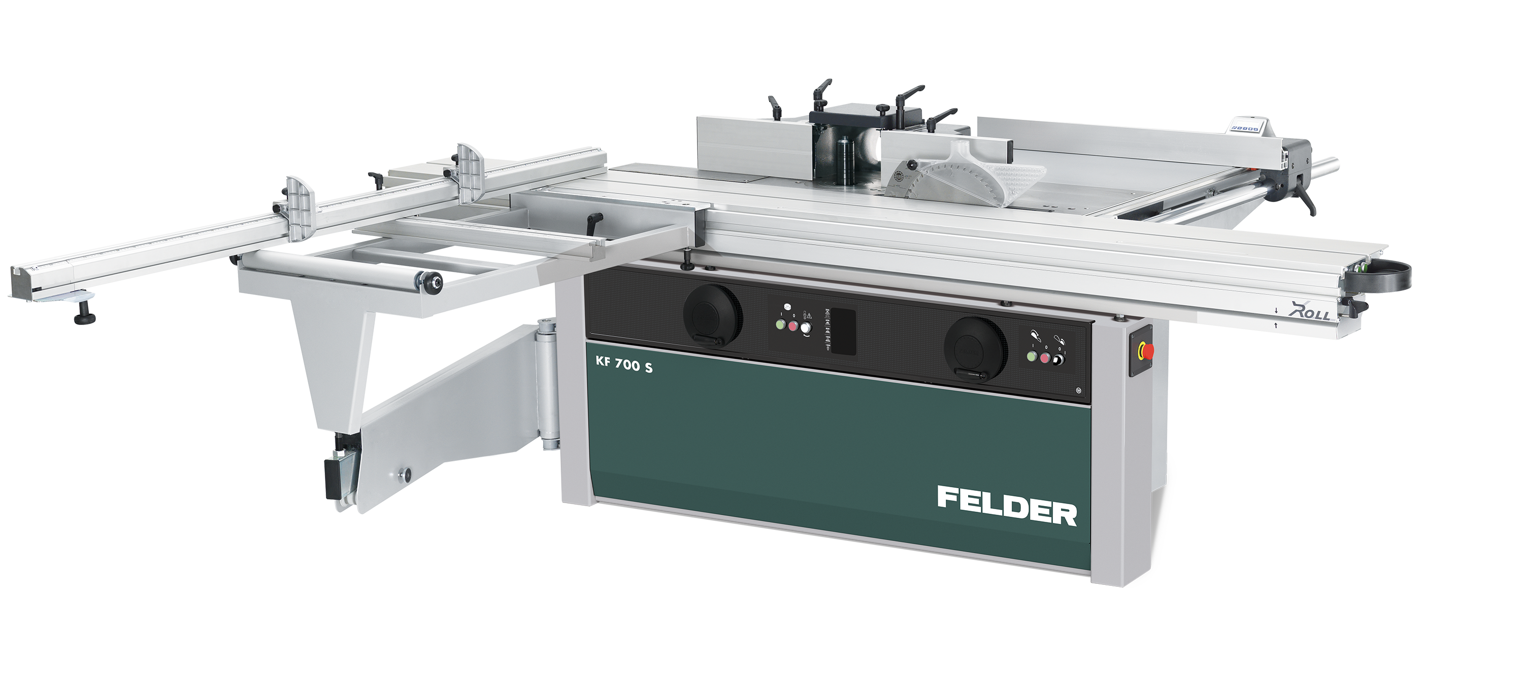 Saw-shaper KF 700 | Felder