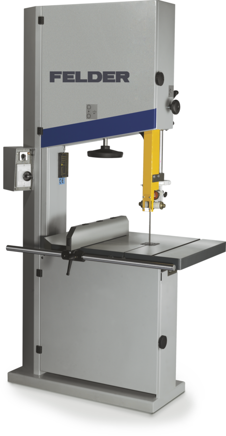 bandsaws fb 840 felder wood