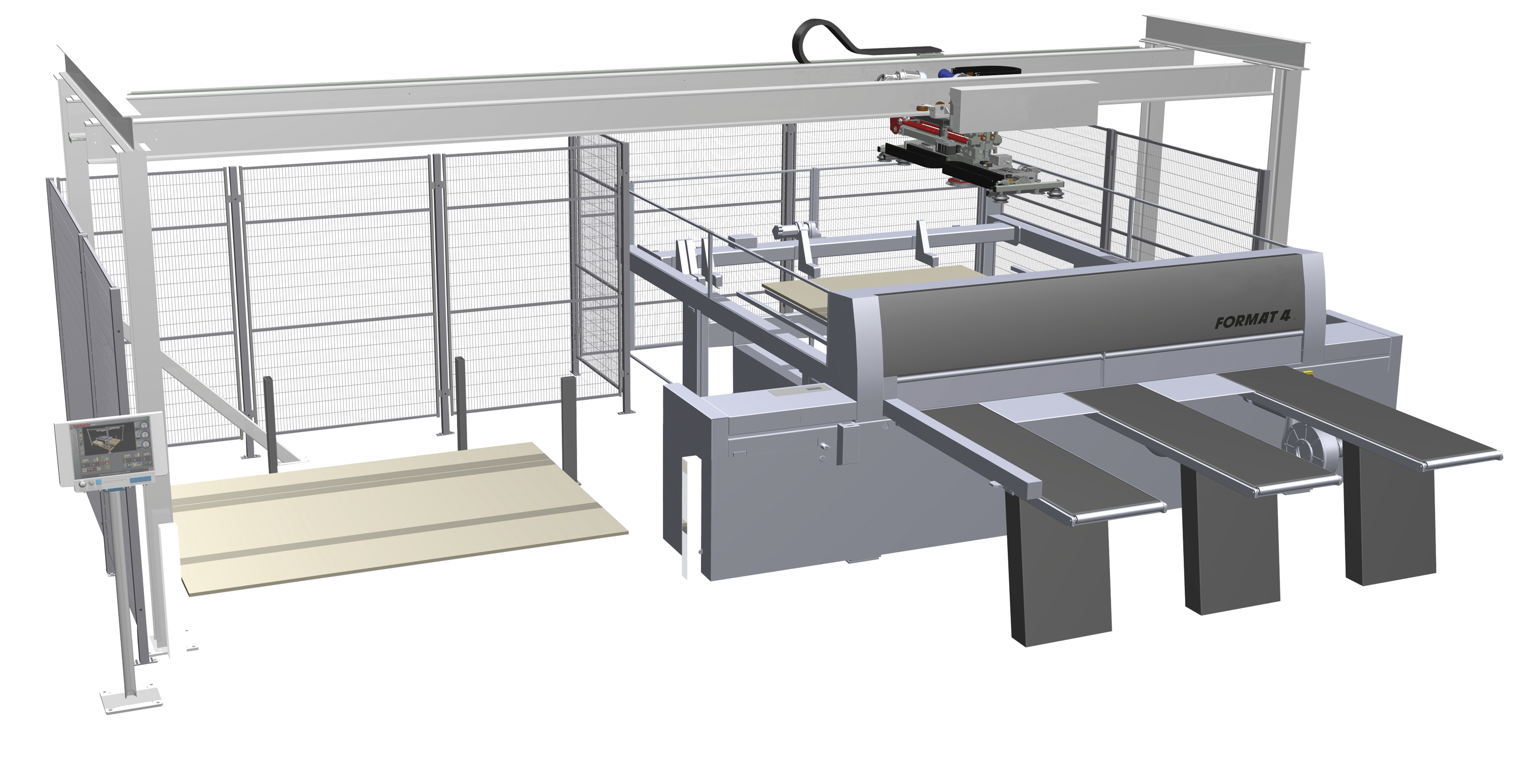 Unitate de încărcare L-motion