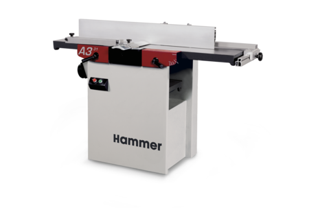 strugarki a3 31 hammer drewno