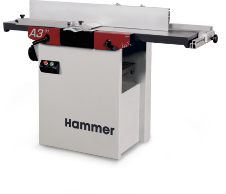 jointer-planers- jointers-planers a3 31 hammer wood