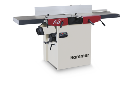 strugarki a3 41 hammer drewno