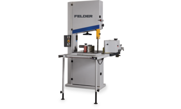 Scie à ruban Felder FB 740 RS