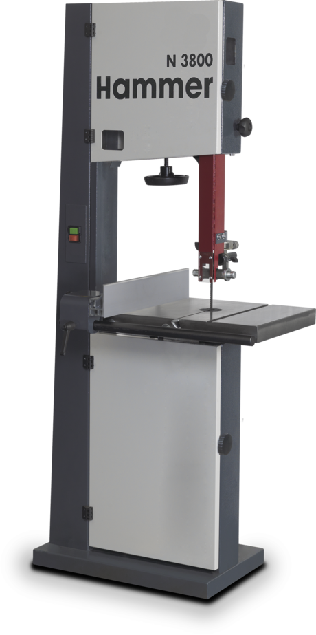 bandsaws n3800 hammer wood