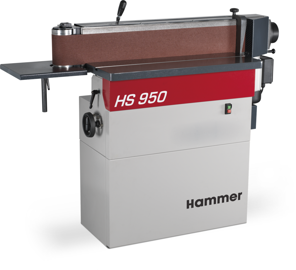 Edge Sanders HS 950 2