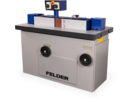 Edge sanders with veneer edge sander FS 900 KF Felder Felder Group woodworking