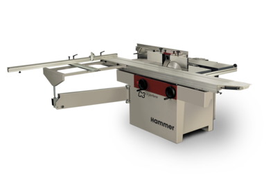 Combination Machine C3 31 | Hammer