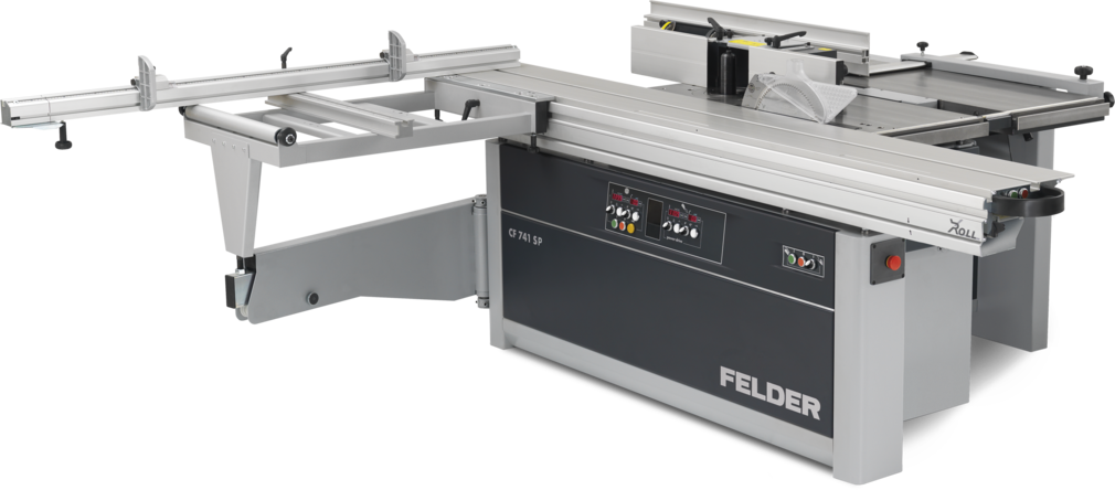 Combiné Felder Cf 741 S Professional Prix