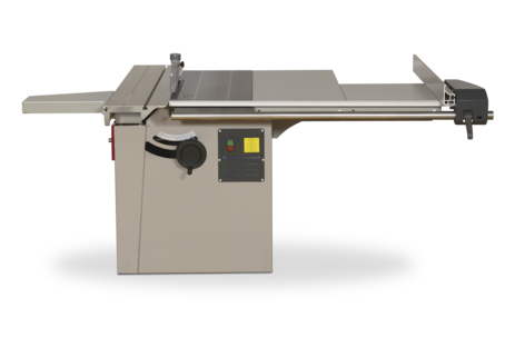 sierras circulares y escuadradoras k3 winner 48x48 hammer madera panel