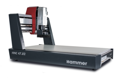 Cnc Portal Machine Hnc 47 82 Hammer