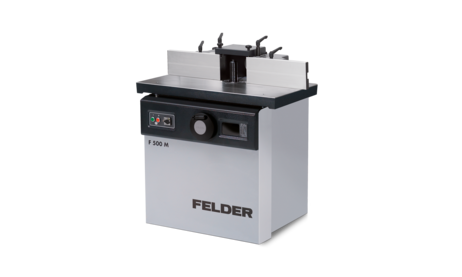 Toupies – Felder Group