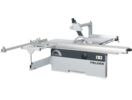 sliding table panel saw K 540 S Felder Felder Group woodworking