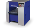 Raboteuse exact 51 Format4 Felder Group travail du bois 