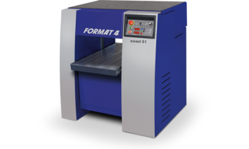 Raboteuse Format4 exact 51