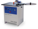 Plaqueuse de chants ForKa 300 S eco Felder Felder Group travail du bois 