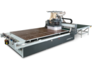 CNC Bearbeitungszentrum profit H08 Format4 Felder Group Holzbearbeitung