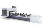 CNC-bewerkingscentra