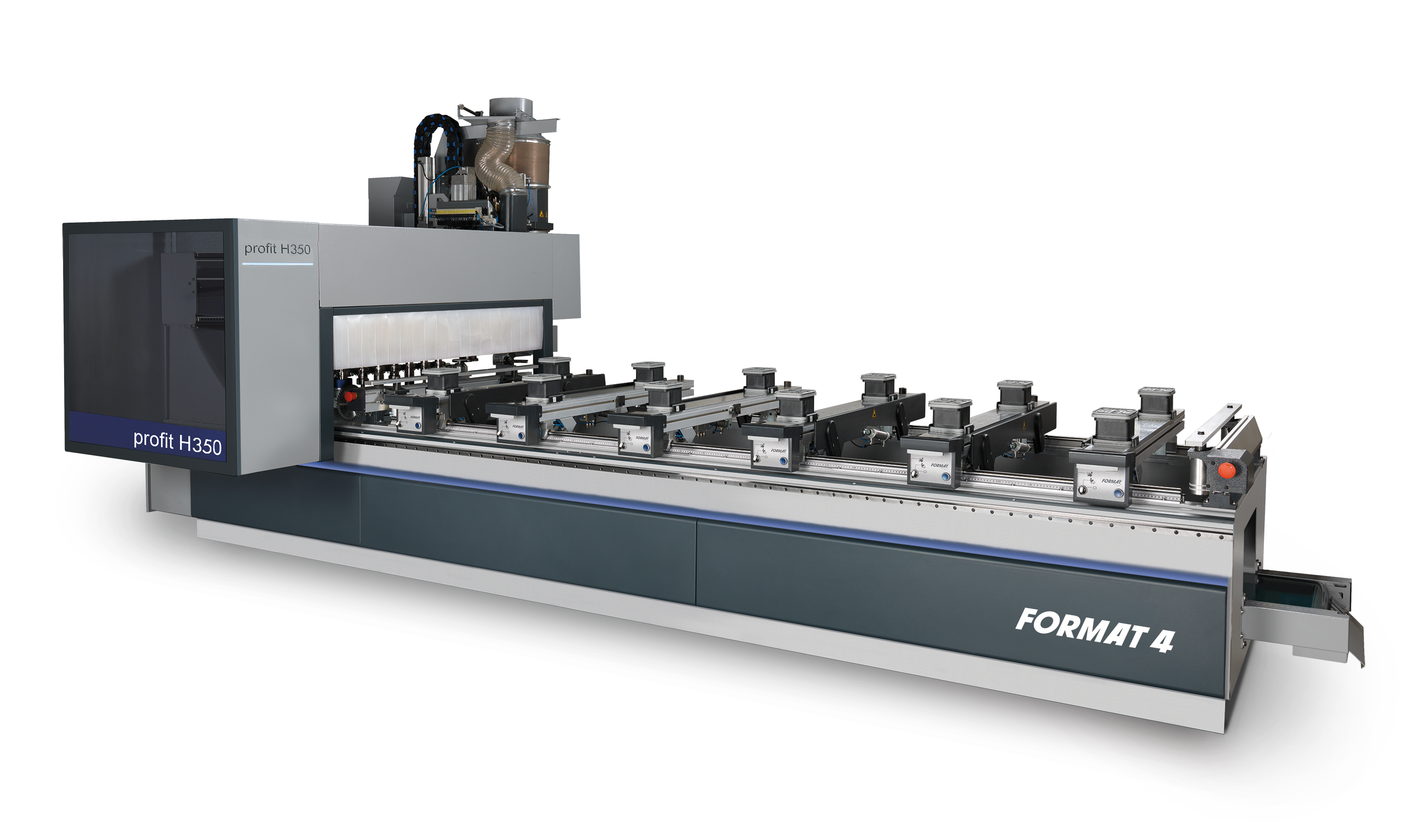 Werkstückanschlag 3D für Bohrmaschine CNC Bearbeitungszentrum Fräsmaschine 