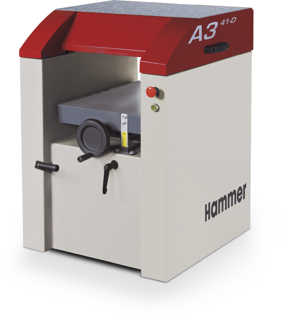 Planer A3 41 D Hammet