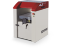 Dickenhobelmaschine A3 41 D Hammer Felder Group Holzbearbeitung