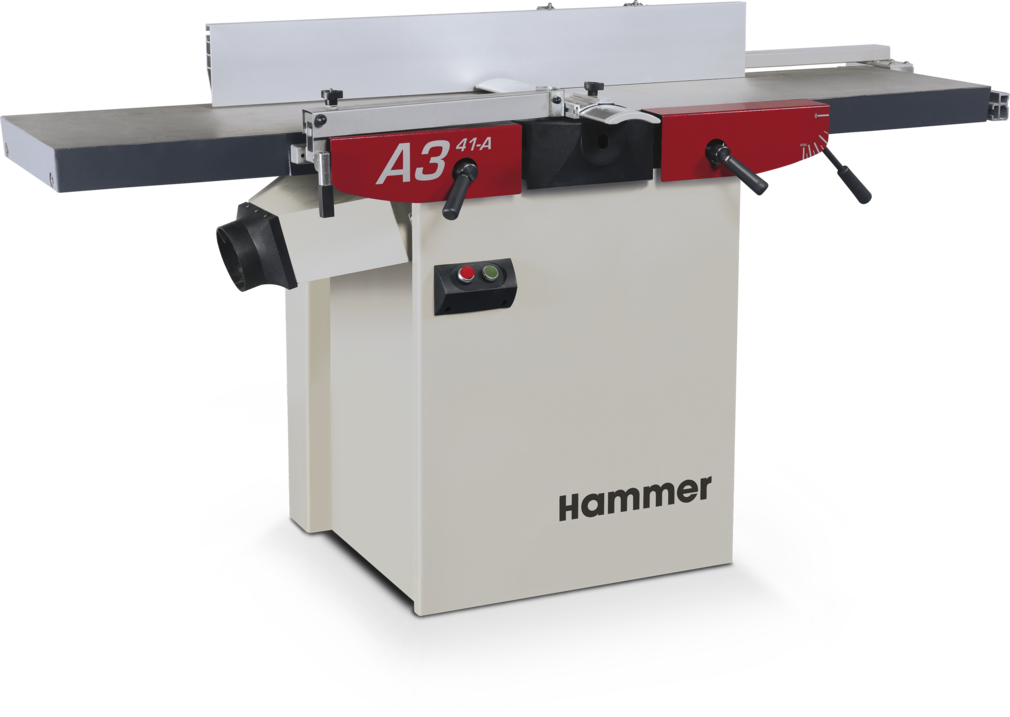 Surface Jointer A3 41 A Hammer