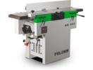 Abricht-Dickenhobelmaschine AD 531 Felder Felder Group Holzbearbeitung