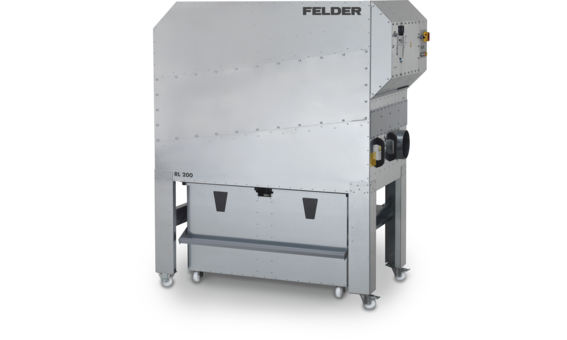 Dust extractor – Felder Group