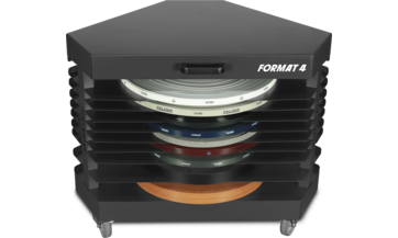 storEdge edge storage