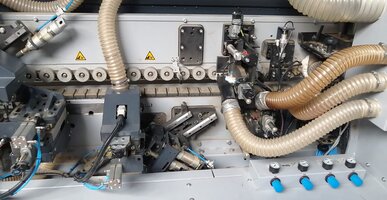 tempora F800 60.12-2