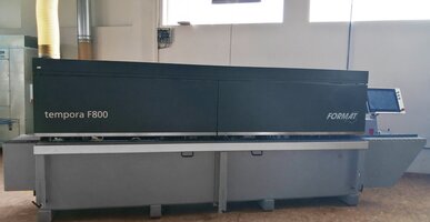 tempora F800 60.12-2