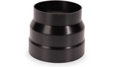 Reduction with Quick Connector