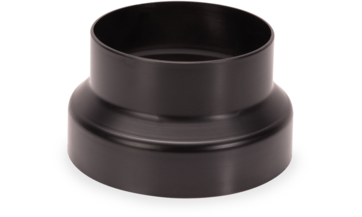 Reduction with Quick Connector