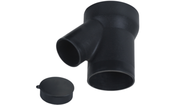 Distributor for Hose Connection