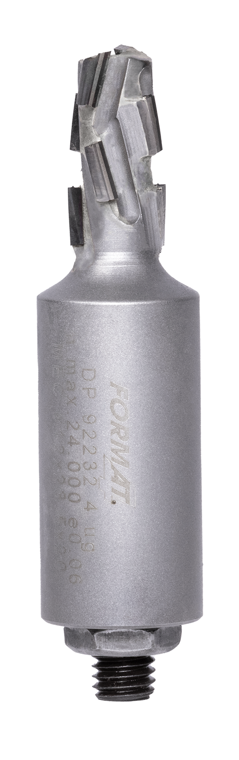DP steblasti rezkar | za c-express 920