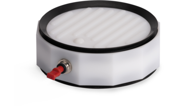 Ventouse à dépression