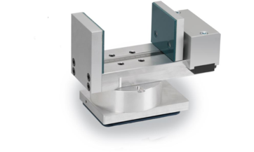 Rahmenspanner Bauhöhe 100 mm