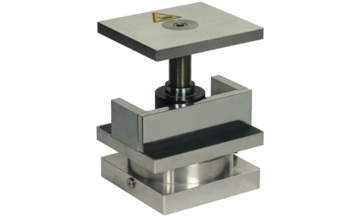 Nesting pince de serrage de cadre