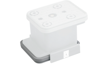 Support en caoutchouc supérieur