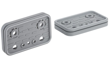 TömÍtolemez, felso