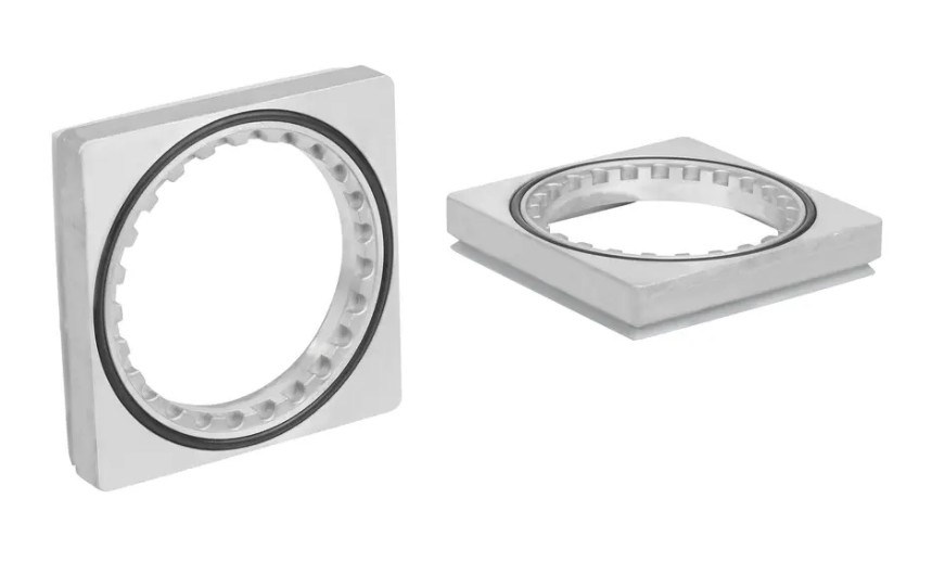 Adapter | 130 x 130 x 16 mm