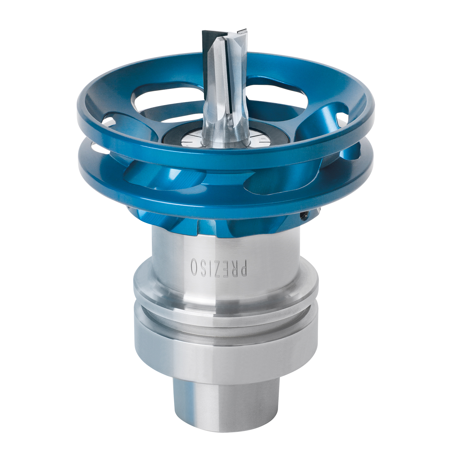 Turbina Preziso