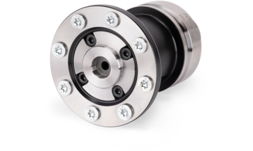 Logement de la lame de scie