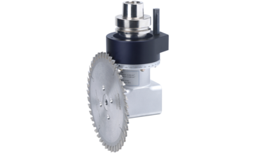 Single angle head | 1 output WELDON