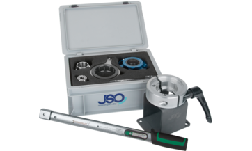 Preziso innovation package