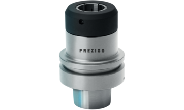 Preziso Collet chuck