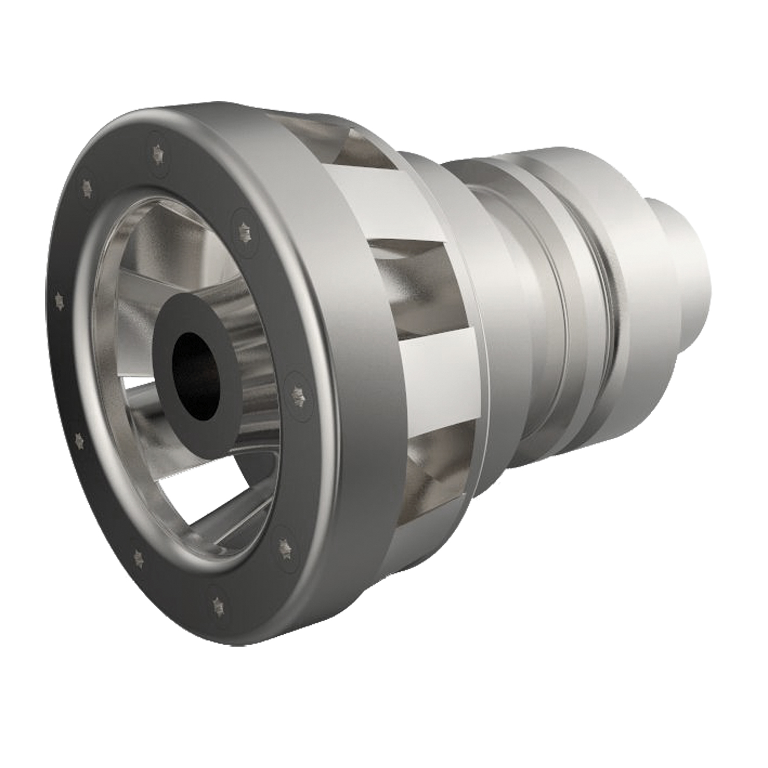 Aerotech Hydro AER 55 Pro
