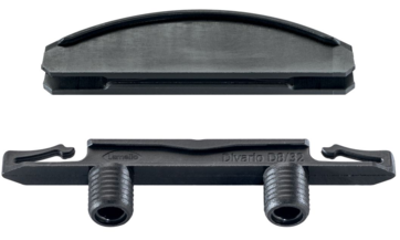 Divario P-18, 80 Paar