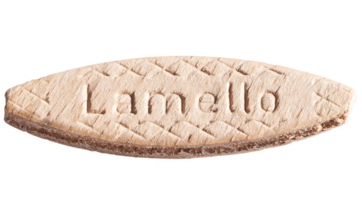 Lamello Holzlamellen