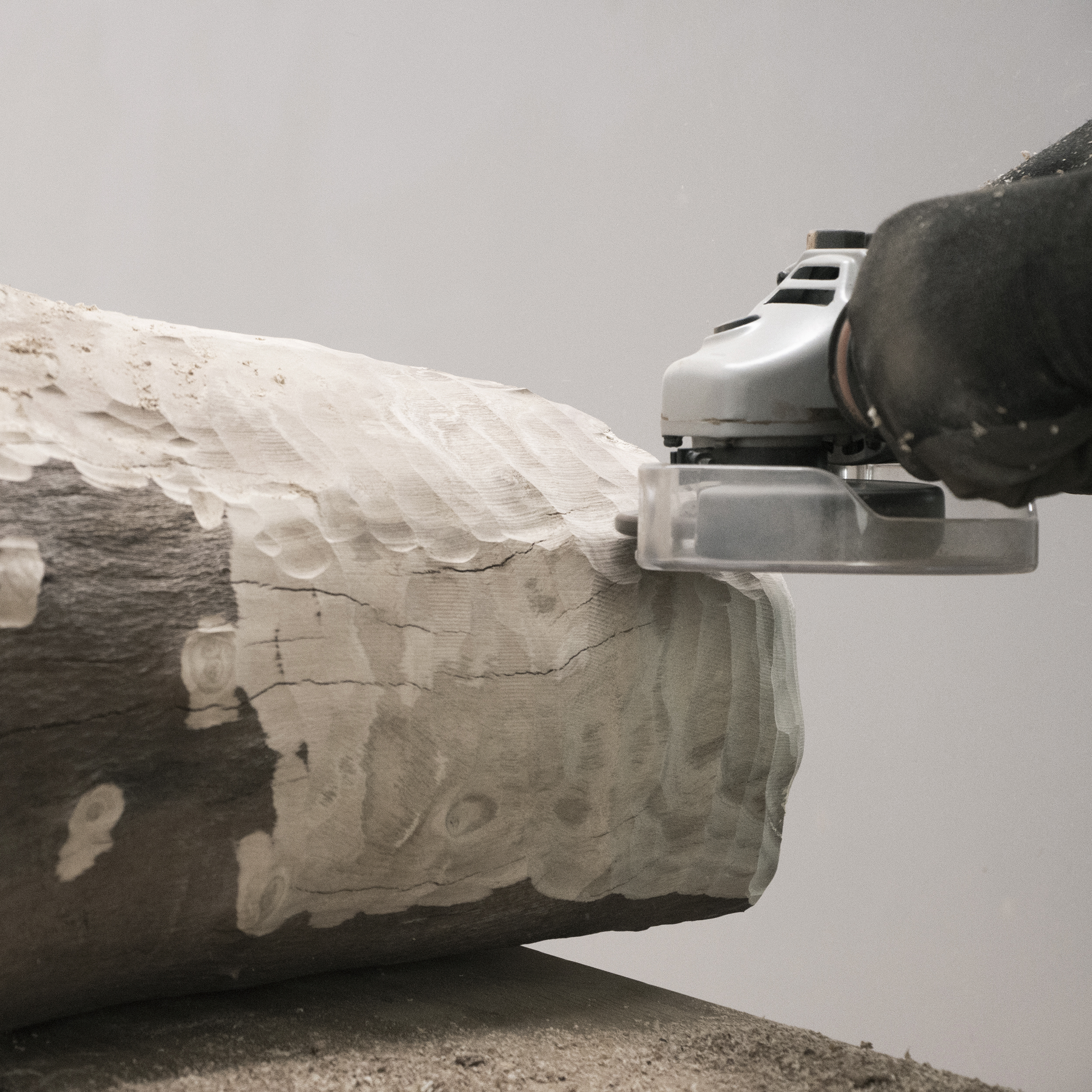 Arbortech Industrial Woodcarver Prokit