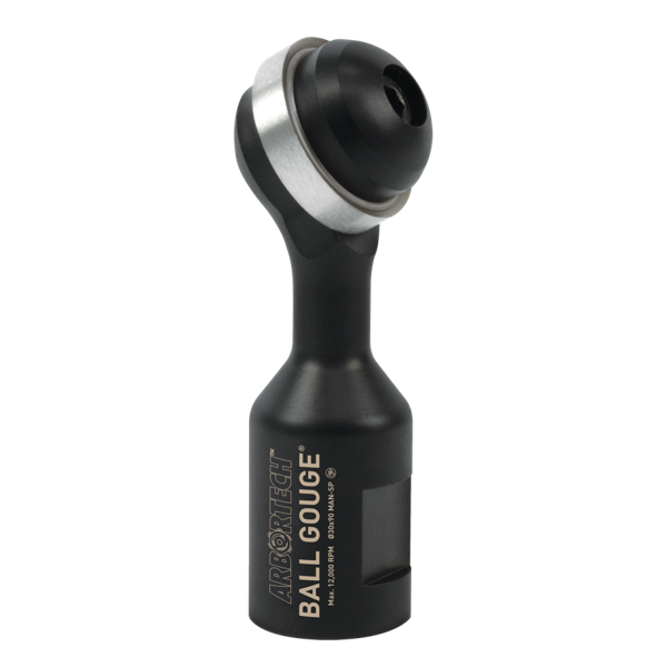 Arbortech Ball Gouge™ kroglično dleto
